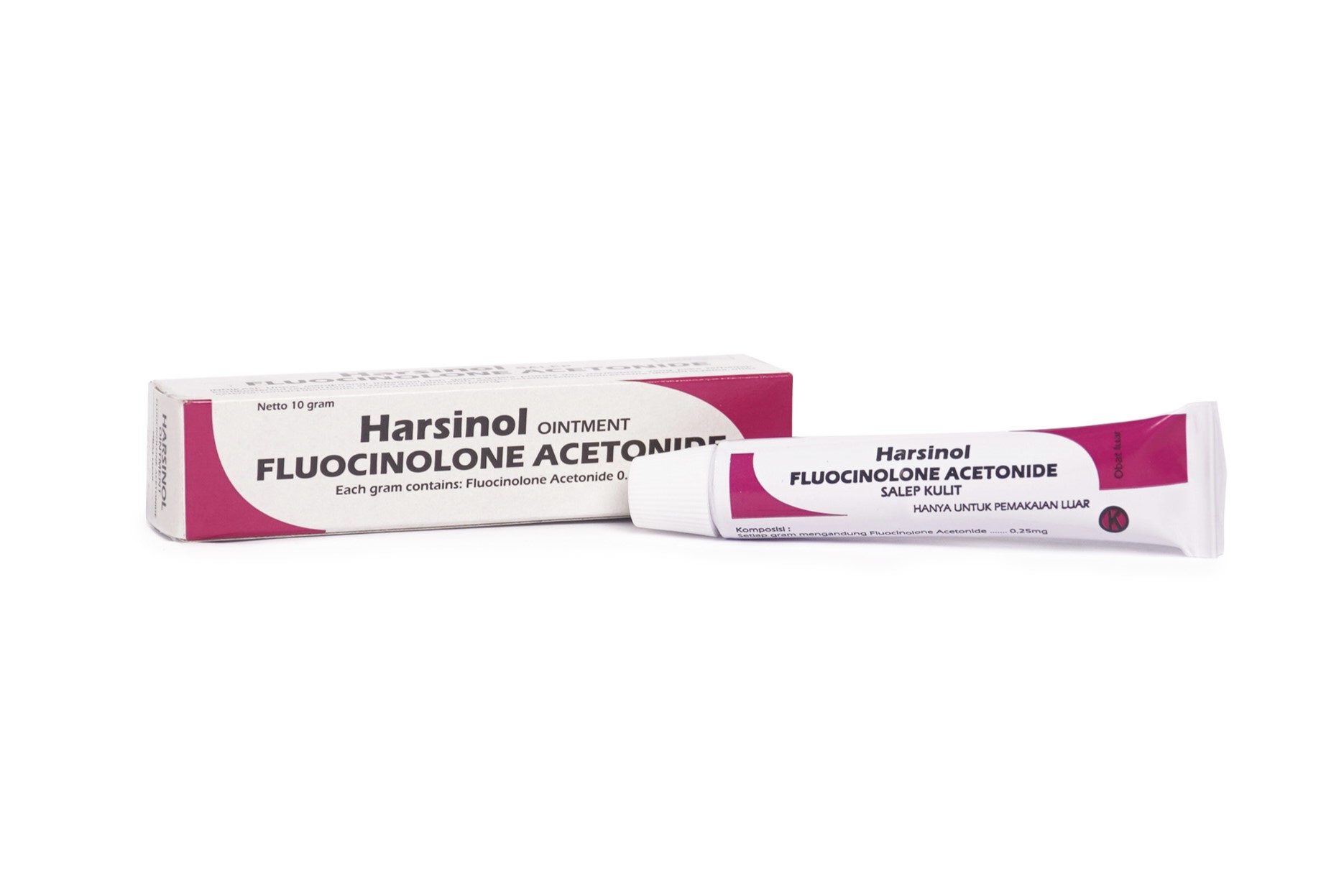 Harsinol